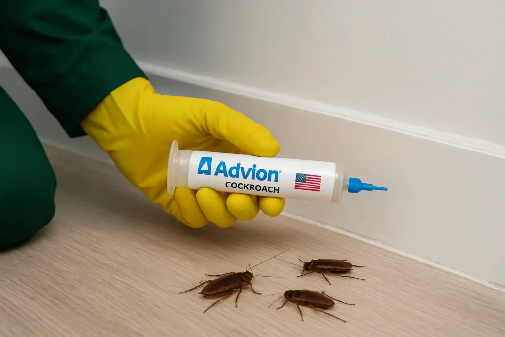 best pest control services in qatar