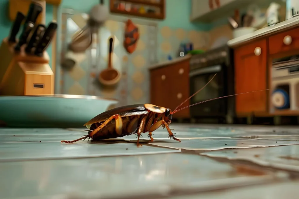 best pest control services in qatar