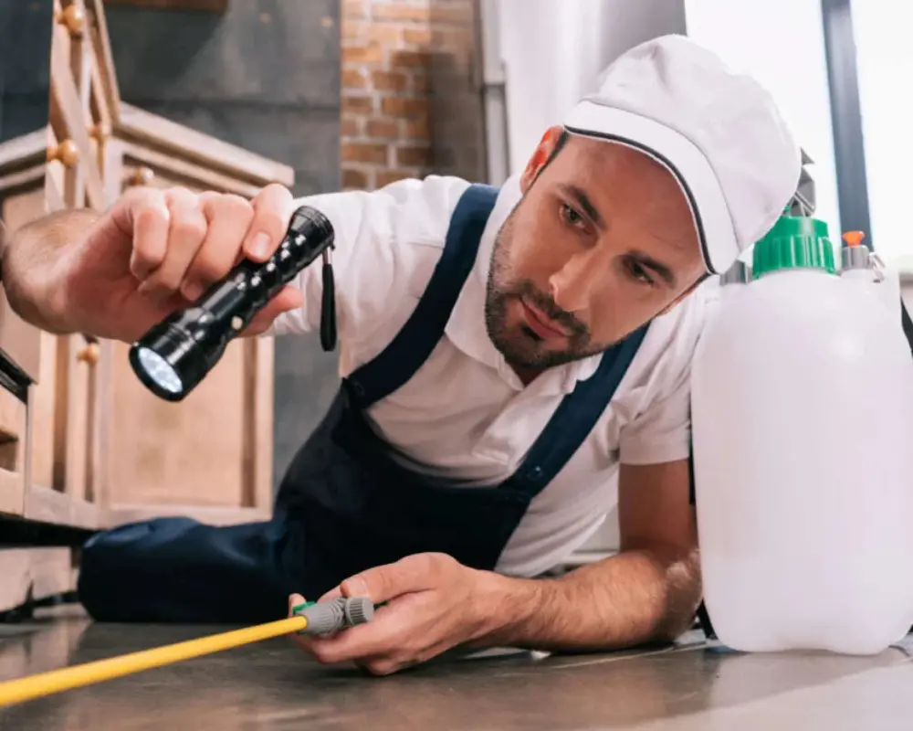 Best Pest Control Company in Qatar
