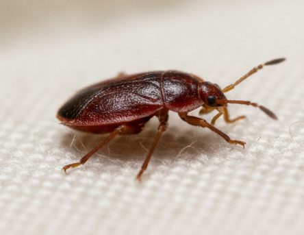 Bed Bug Control in Qatar