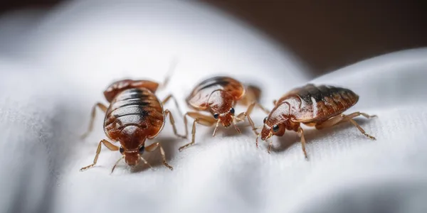 how to exterminate bed bugs