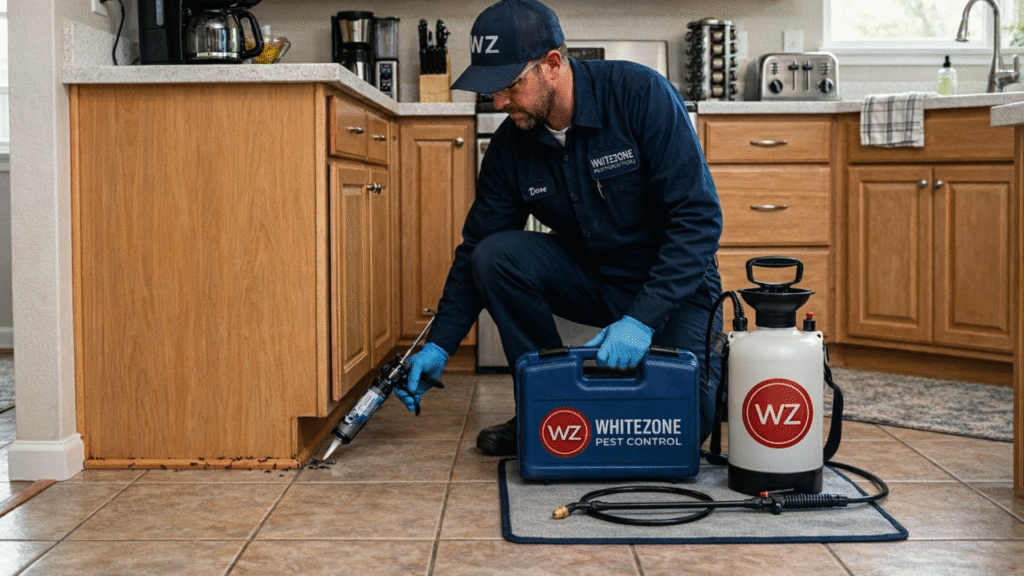 Complete Guide to Ant Treatment for Home: Easy & Effective Solutions