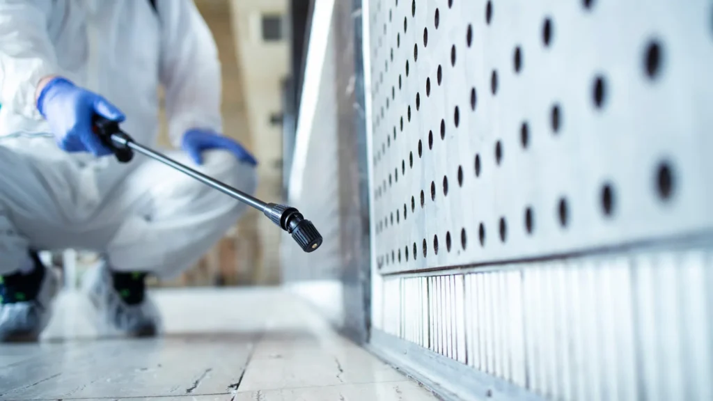 Commercial Pest Control: Protecting Your Business Reputation 