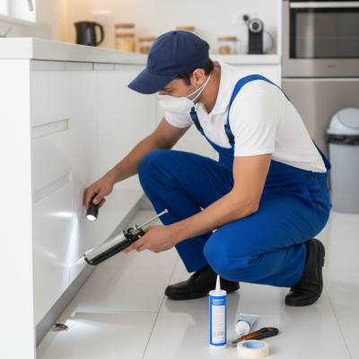 Cockroach Pest Control Service In Qatar